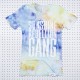 Sunshine Rebellion Gang Ice Dye shirt