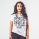 Space Girls White T